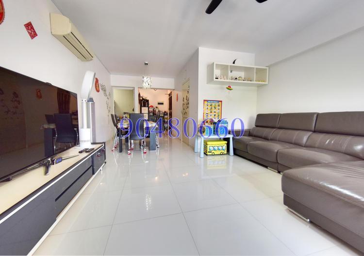 Blk 75B Redhill Road (Bukit Merah), HDB 4 Rooms #134213712